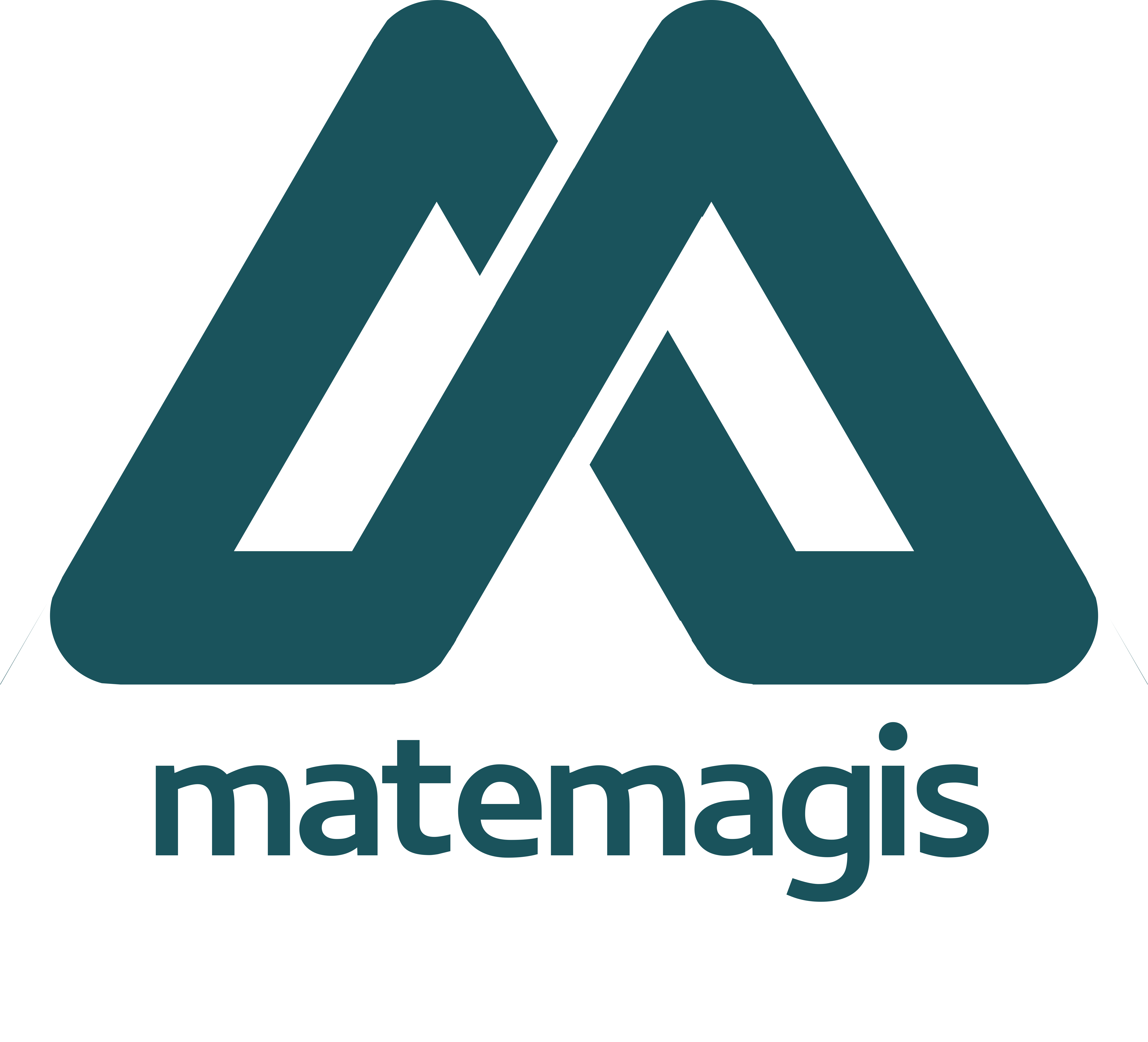 Logo Matemagis
